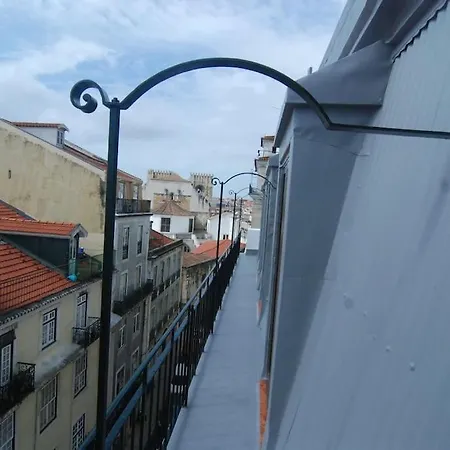 Historical Center Alfama - Stunning River Views *