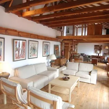 Historical Center Alfama - Stunning River Views شقة