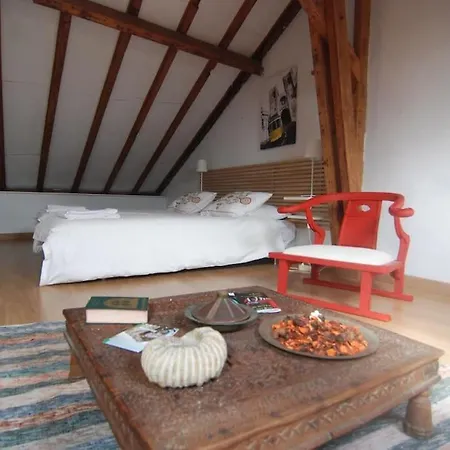 شقة Historical Center Alfama - Stunning River Views *